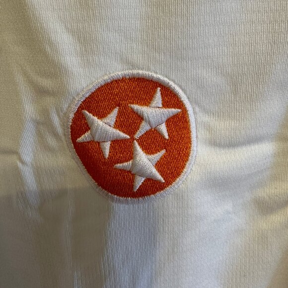Nike - University of Tennessee Polo (NWT) - Picture 5 of 8